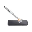 MopToppers Multicultural Screen Cleaner With Stylus Pen | https://www.bestnamebadges.com