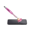 MopToppers Multicultural Screen Cleaner With Stylus Pen | https://www.bestnamebadges.com