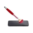 MopToppers Multicultural Screen Cleaner With Stylus Pen | https://www.bestnamebadges.com