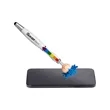 MopToppers Multicultural Screen Cleaner With Stylus Pen | https://www.bestnamebadges.com