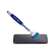 MopToppers Multicultural Screen Cleaner With Stylus Pen | https://www.bestnamebadges.com