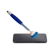MopToppers Multicultural Screen Cleaner With Stylus Pen | https://www.bestnamebadges.com