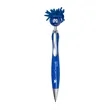 MopToppers Emoti Pen | https://www.bestnamebadges.com