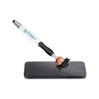 MopToppers Multicultural Screen Cleaner With Stylus Pen | https://www.bestnamebadges.com