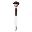 MopToppers Multicultural Screen Cleaner With Stylus Pen | https://www.bestnamebadges.com