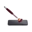 MopToppers Multicultural Screen Cleaner With Stylus Pen | https://www.bestnamebadges.com