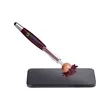 MopToppers Multicultural Screen Cleaner With Stylus Pen | https://www.bestnamebadges.com
