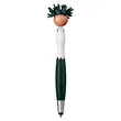 MopToppers Multicultural Screen Cleaner With Stylus Pen | https://www.bestnamebadges.com