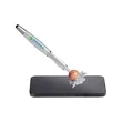 MopToppers Multicultural Screen Cleaner With Stylus Pen | https://www.bestnamebadges.com