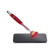 MopToppers Multicultural Screen Cleaner With Stylus Pen | https://www.bestnamebadges.com