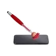 MopToppers Multicultural Screen Cleaner With Stylus Pen | https://www.bestnamebadges.com