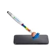 MopToppers Multicultural Screen Cleaner With Stylus Pen | https://www.bestnamebadges.com