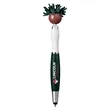 MopToppers Multicultural Screen Cleaner With Stylus Pen | https://www.bestnamebadges.com