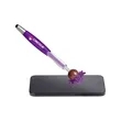 MopToppers Multicultural Screen Cleaner With Stylus Pen | https://www.bestnamebadges.com