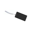 Hi-Flyer Luggage Tag | https://www.bestnamebadges.com