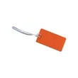 Hi-Flyer Luggage Tag | https://www.bestnamebadges.com