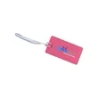 Hi-Flyer Luggage Tag | https://www.bestnamebadges.com