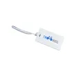 Hi-Flyer Luggage Tag | https://www.bestnamebadges.com