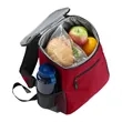 CORE365 Essentials Backpack Cooler | https://www.bestnamebadges.com