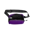 CORE365 Essentials Fanny Pack Belt Bag | https://www.bestnamebadges.com