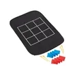 b.active 3-in-1 Game Set With Pop Up Corn Hole | https://www.bestnamebadges.com