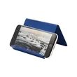Folding Flap Phone Holder | https://www.bestnamebadges.com