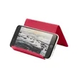 Folding Flap Phone Holder | https://www.bestnamebadges.com