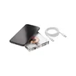 Leeman 15W Luxe Wireless Charger | https://www.bestnamebadges.com