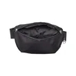 In Transit Eco Friendly Packable Crossbody Bag | https://www.bestnamebadges.com