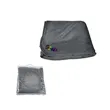 Chenille Micro Plush Fleece Blanket | https://www.bestnamebadges.com