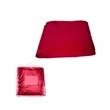 Chenille Micro Plush Fleece Blanket | https://www.bestnamebadges.com