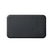 Italian Thermo PU 5000mAh Phone Power Bank | https://www.bestnamebadges.com