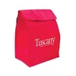 Budget Lunch Cooler Bag | https://www.bestnamebadges.com