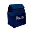 Budget Lunch Cooler Bag | https://www.bestnamebadges.com