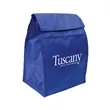 Budget Lunch Cooler Bag | https://www.bestnamebadges.com