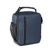 Austin Nylon Collection Lunch Cooler Bag | https://www.bestnamebadges.com