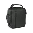 Austin Nylon Collection Lunch Cooler Bag | https://www.bestnamebadges.com