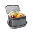 Adventure Lunch Cooler Bag | https://www.bestnamebadges.com