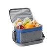 Adventure Lunch Cooler Bag | https://www.bestnamebadges.com