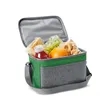 Adventure Lunch Cooler Bag | https://www.bestnamebadges.com