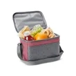 Adventure Lunch Cooler Bag | https://www.bestnamebadges.com