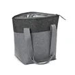 Adventure Lunch Cooler Tote Bag | https://www.bestnamebadges.com