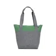 Adventure Lunch Cooler Tote Bag | https://www.bestnamebadges.com