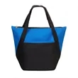 Lunch Cooler Tote Bag | https://www.bestnamebadges.com