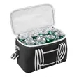 Hampton Can Cooler Bag | https://www.bestnamebadges.com