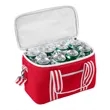 Hampton Can Cooler Bag | https://www.bestnamebadges.com