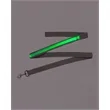 Rechargeable LED Light-Up Dog Leash | https://www.bestnamebadges.com