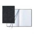 Chia Grande Lined White Page Journal | https://www.bestnamebadges.com