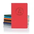 Tucson Slim Medio Lined Ivory Page Journal | https://www.bestnamebadges.com