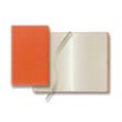Tucson Slim Medio Lined Ivory Page Journal | https://www.bestnamebadges.com